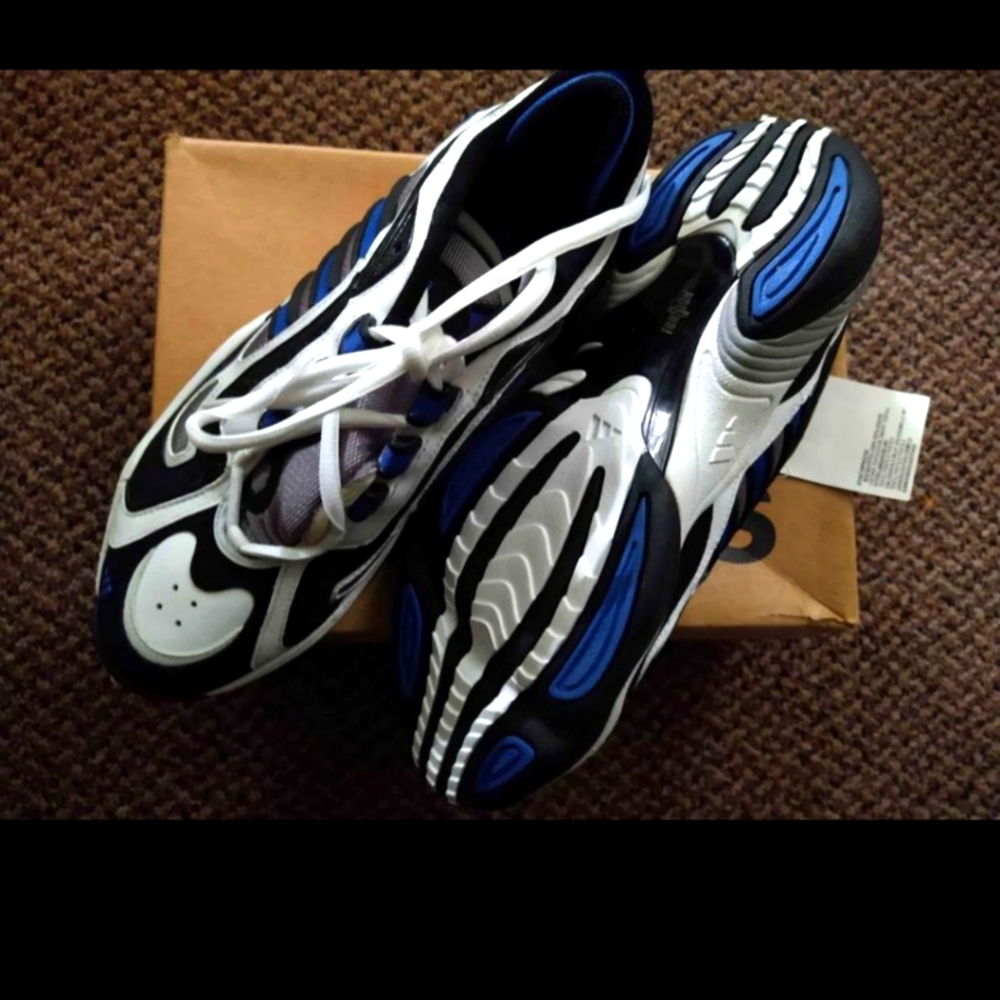 ADIDAS X RESPONSE TRAINER